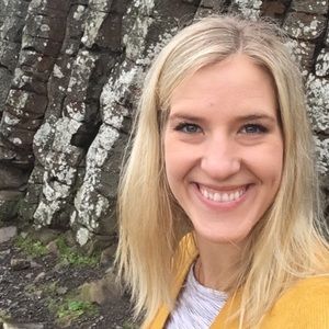 Meet your Posher, Becky